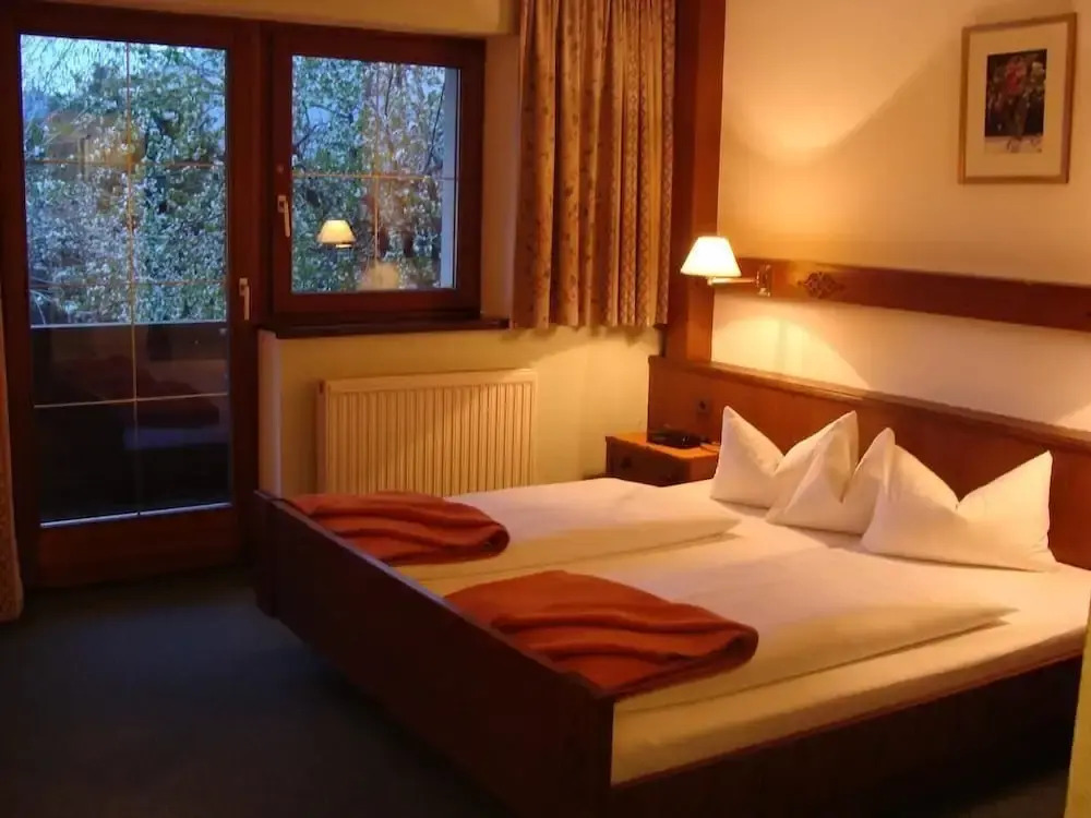 Hotel Garni Schieferle