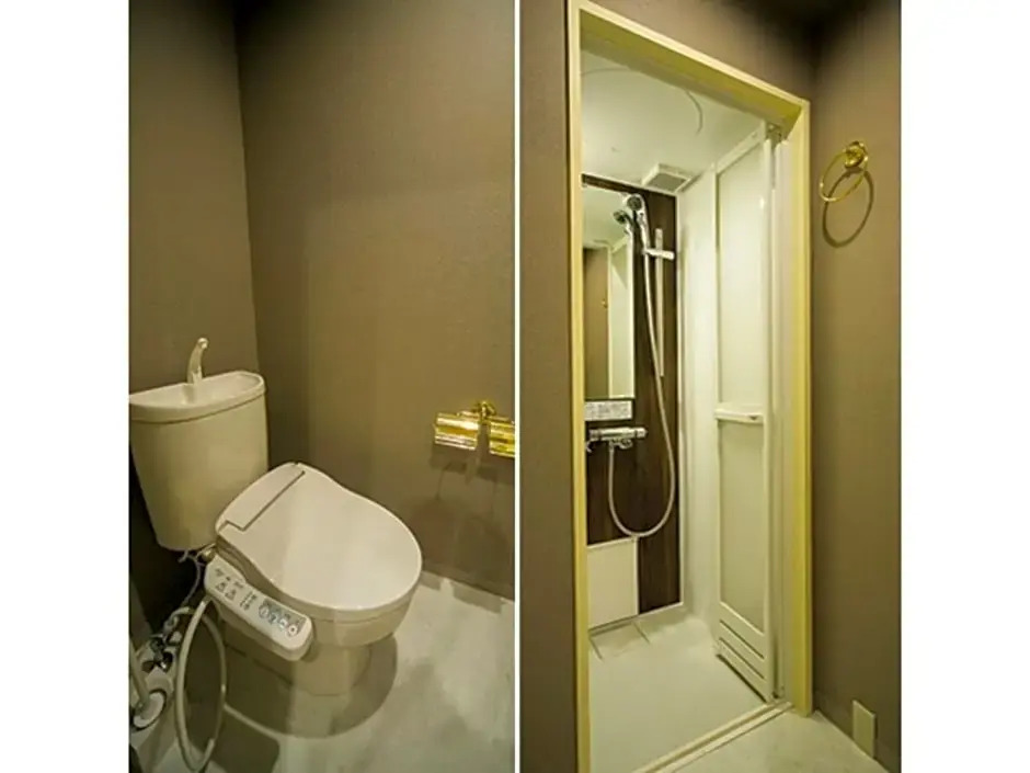 The Wardrobe Hostel Roppongi - Vacation STAY 93670