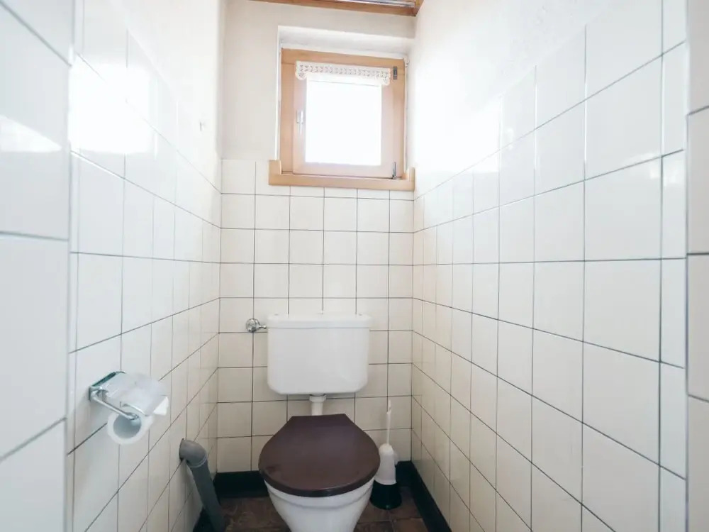 Chalet Engihalde Amden