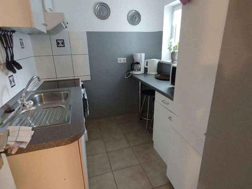 Moselle-view Apartment in Wehlen with Garden and Terrace