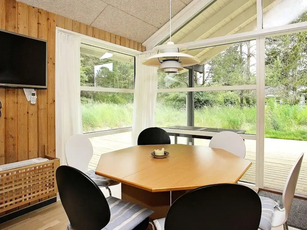 Quaint Holiday Home in Skagen near Sea