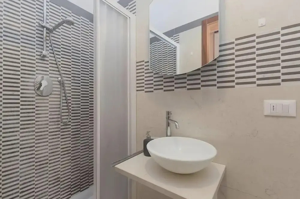 Apartment With 2 Bedrooms In Venezia, With Wifi