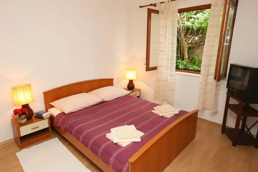 Apartment Gitara