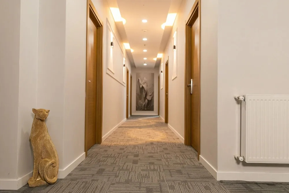 The Hera Maltepe Otel & Spa