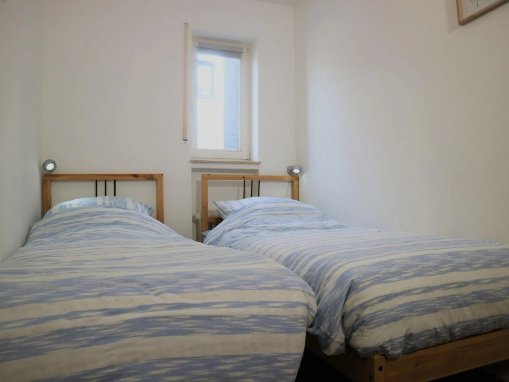 Peaceful Stay in Winterberg