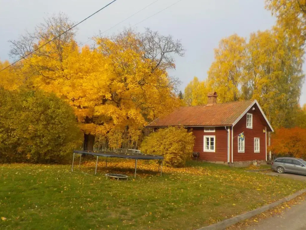 Lovelund Farm House