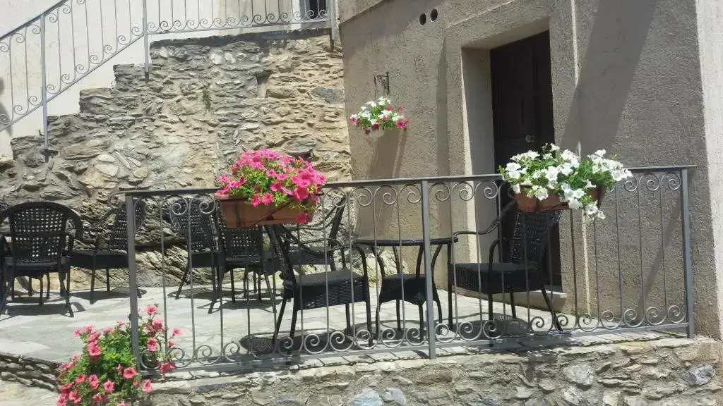Hotel Palazzo Bruni