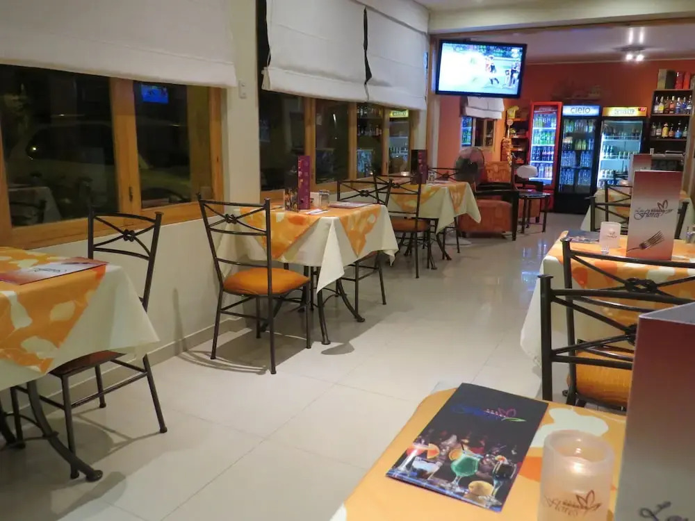 Hotel Las Flores
