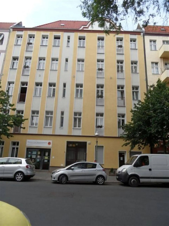 Zimmervermietung Härtig