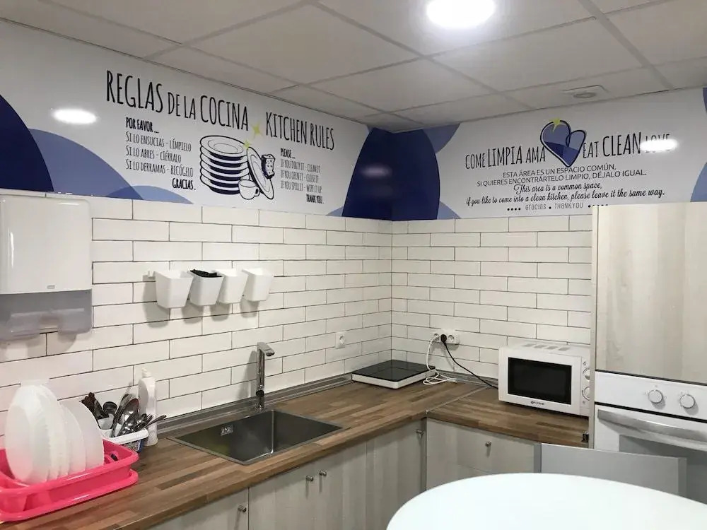 Hostal Acemar