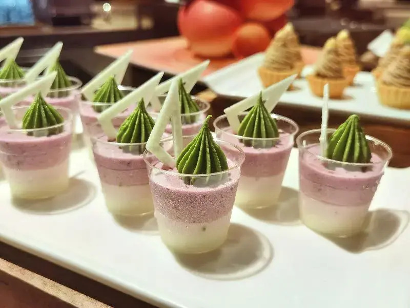 Zhangjiajie Wulingju Hotel