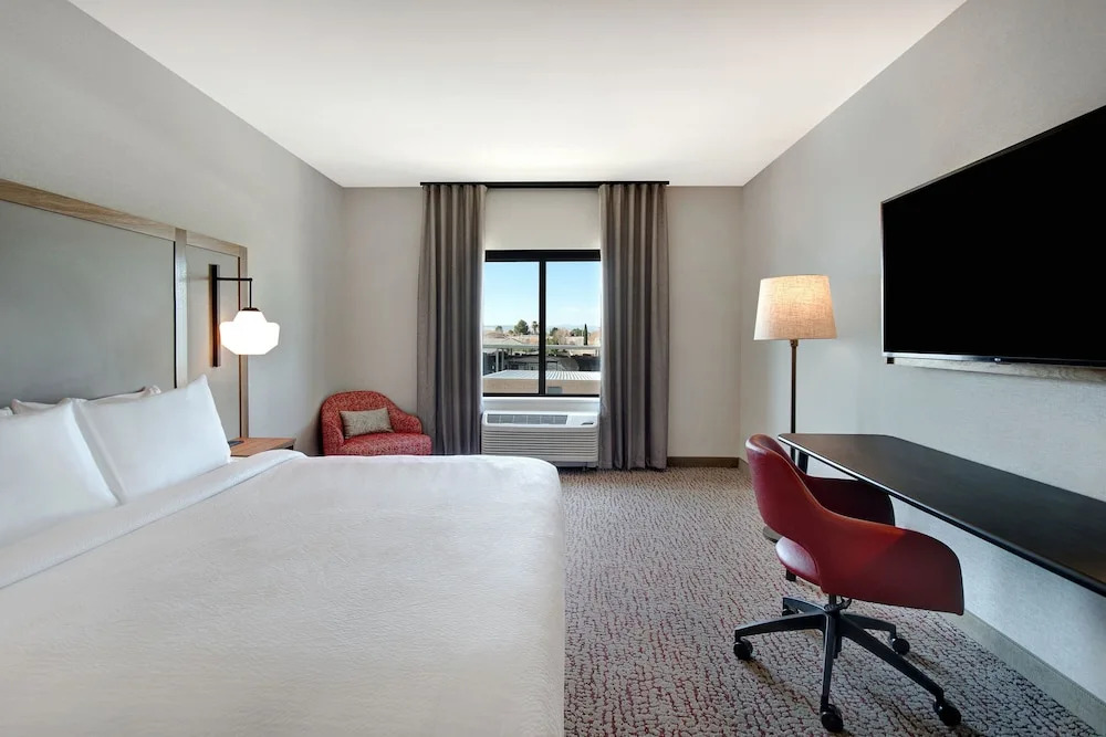 Fairfield Inn & Suites Lancaster Palmdale