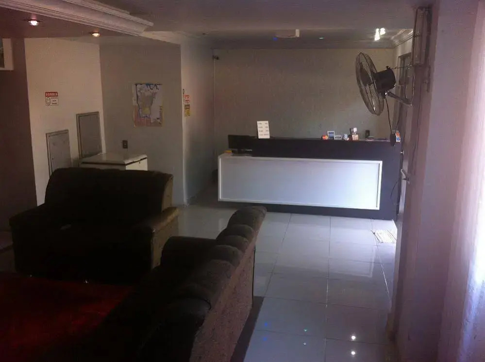 Hotel Alfa Cataratas
