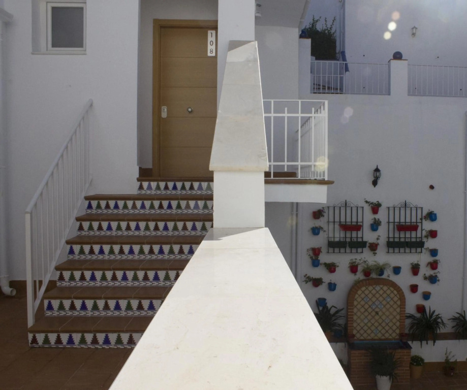 Hotel Infante Antequera