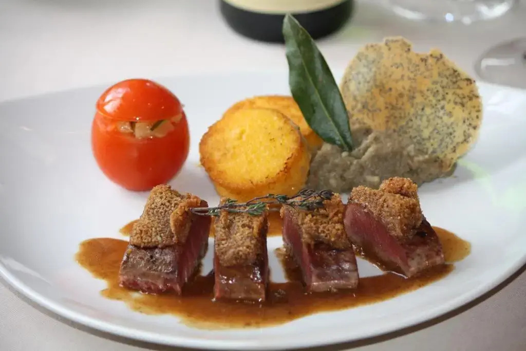 Logis Hotel Restaurant A LEtoile
