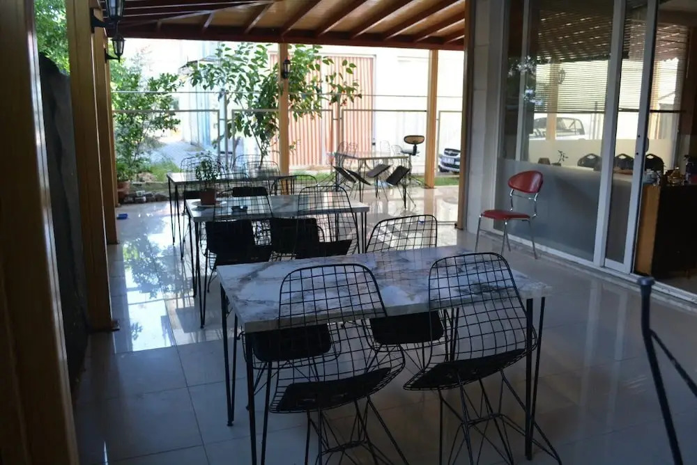 Belek Altos Otel