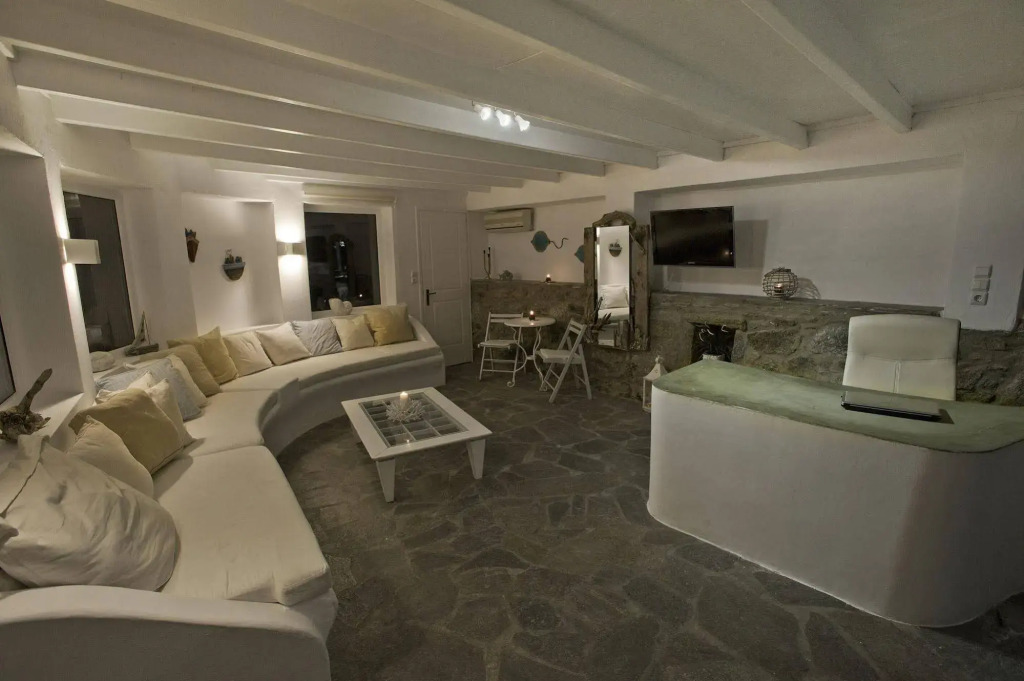 Villa Margarita