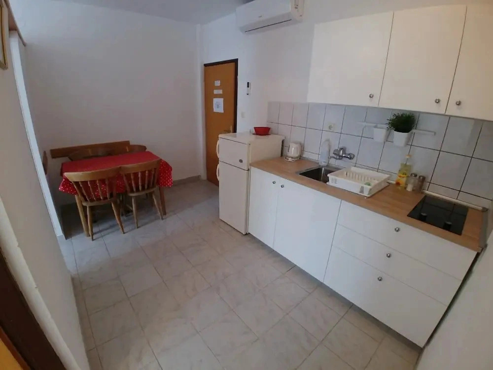 Apartment Svetka