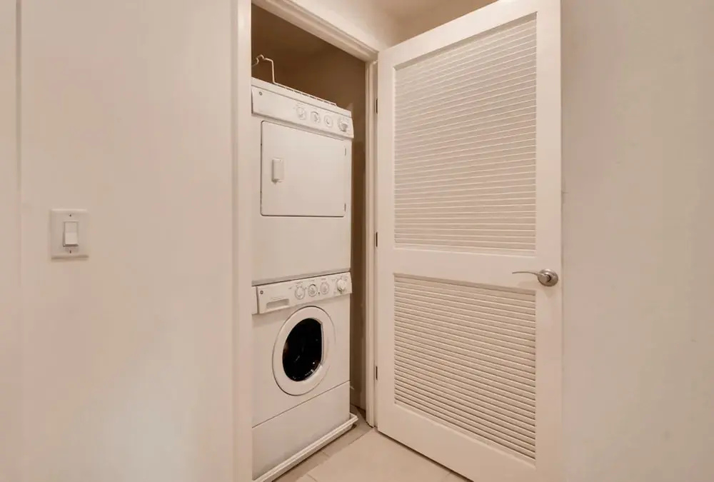 Bluebird Suites near National Airport