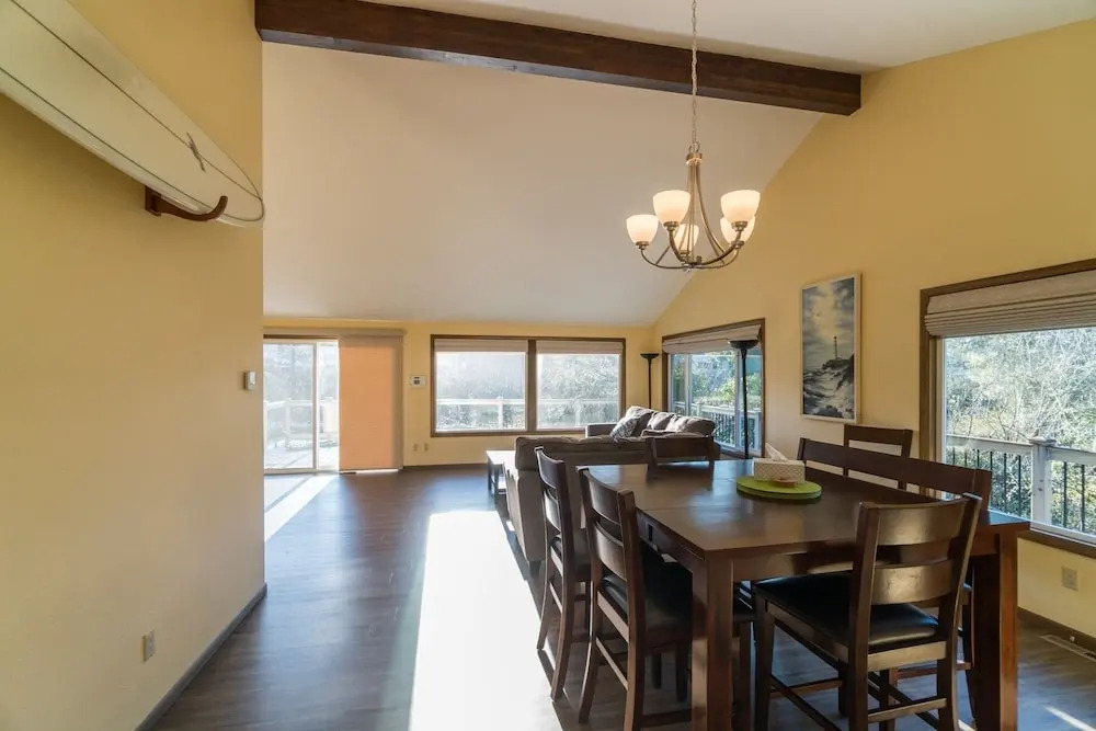 Necanicum West 3 Bedrooms 2.5 Bathrooms Home