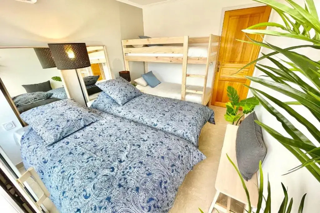 Splendid 92 M With Wifi Balcony And Sea View