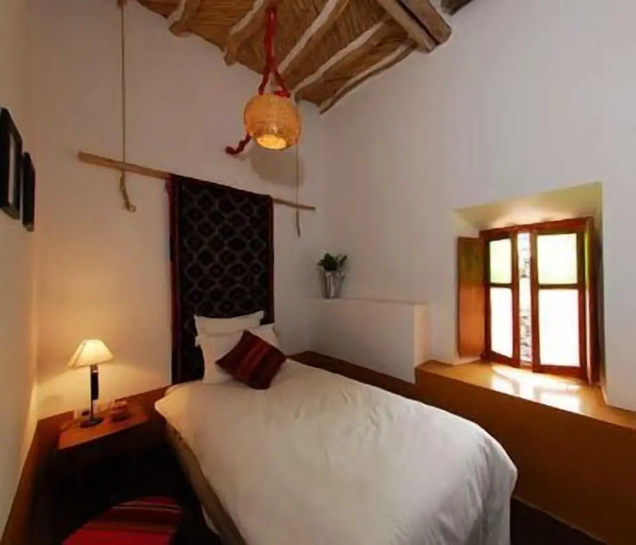 Kasbah Dar Essalam
