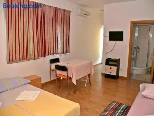 Apartments Panonija