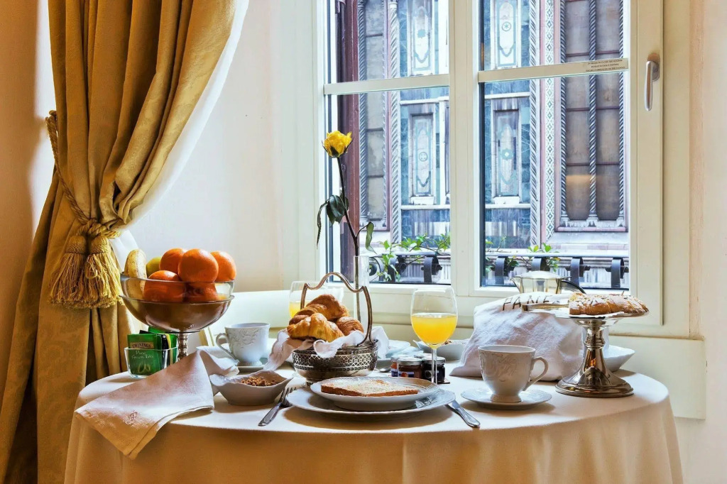 Granduomo Charming Accomodation