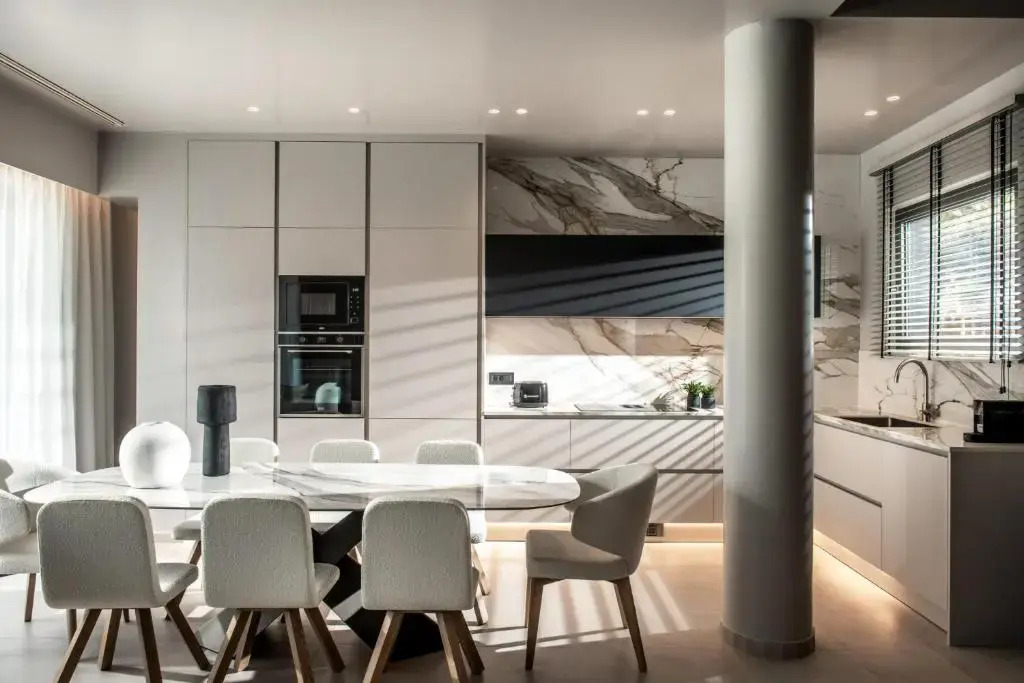 Made By The Sea Villas 9 BDRM
