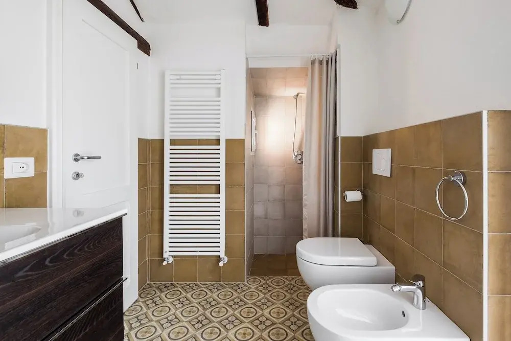 San Martino - Luxury Apartments By Design Club Collection