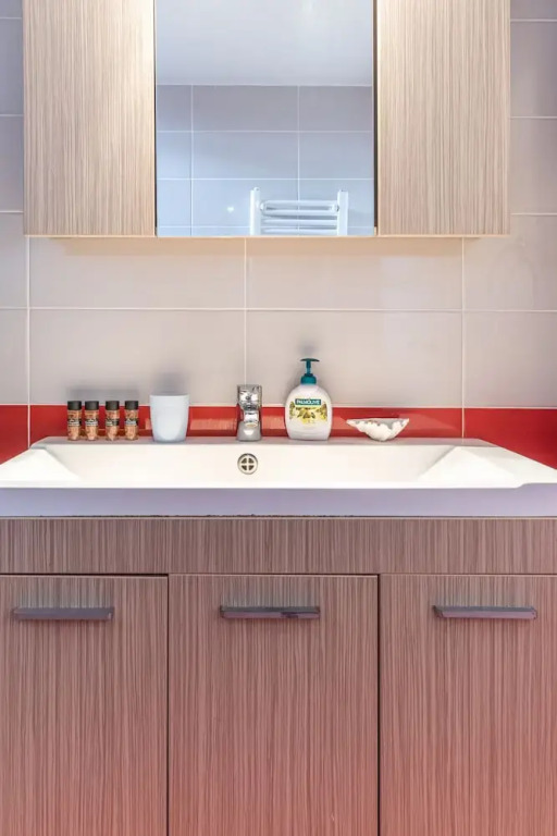 Erika's Oasis - Stylish Living in the Heart of History