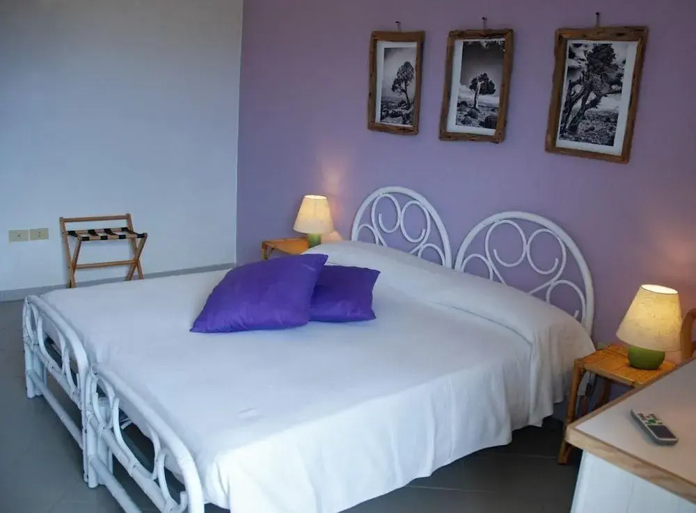 Hotel Galman