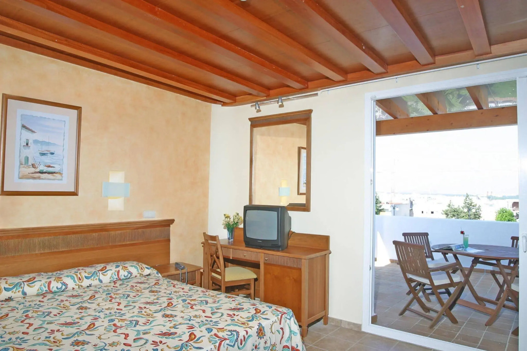 Sirenis Hotel Club Siesta - Все включено