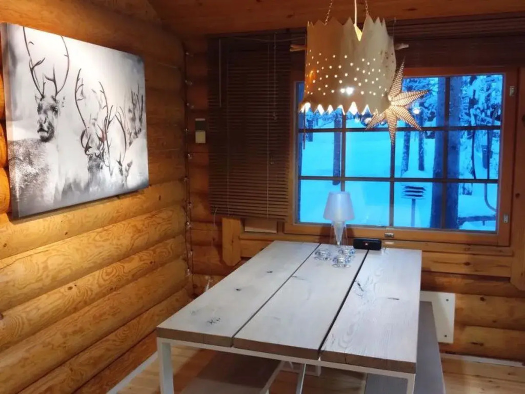 House Pasyni Kittilä