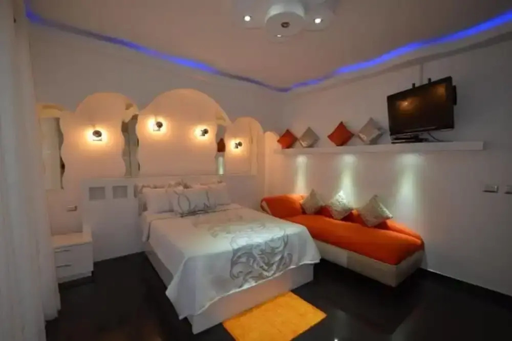 Luxury Villa in Sosua Center - 7 Beds/7 Baths