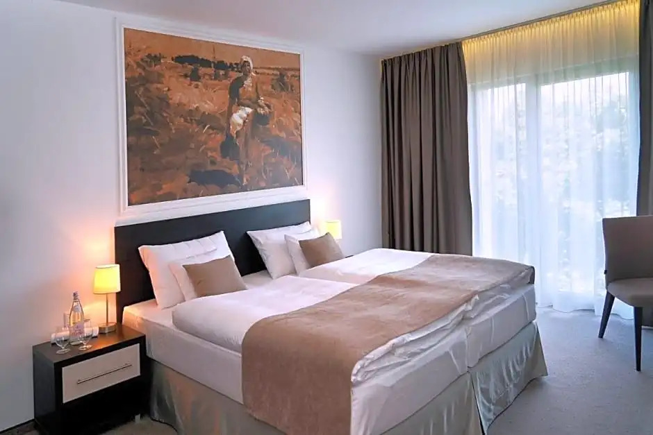Hotel Mousson