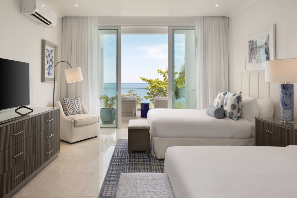 Windjammer Landing Resort and Residences