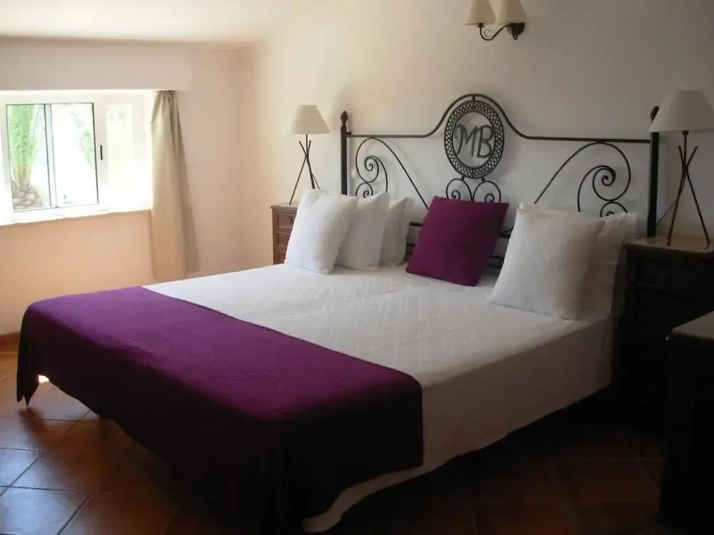 Monte da Bravura Green Resort