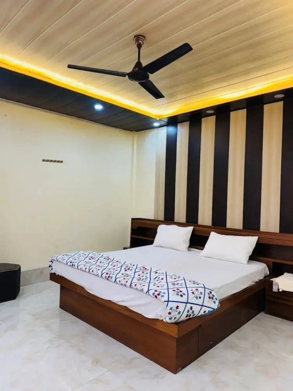 Royal green farm stay