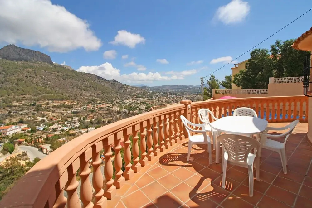 Villas Costa Calpe - Quique