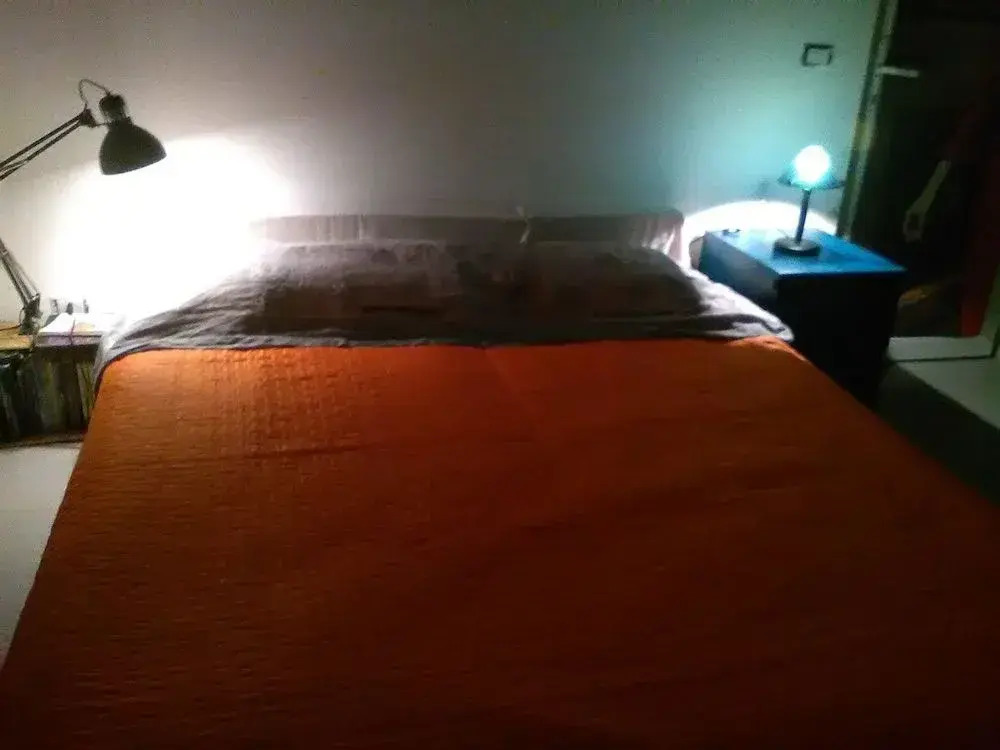 Zero B&B