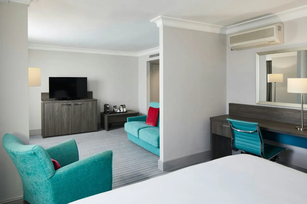 Leonardo Hotel Middlesbrough