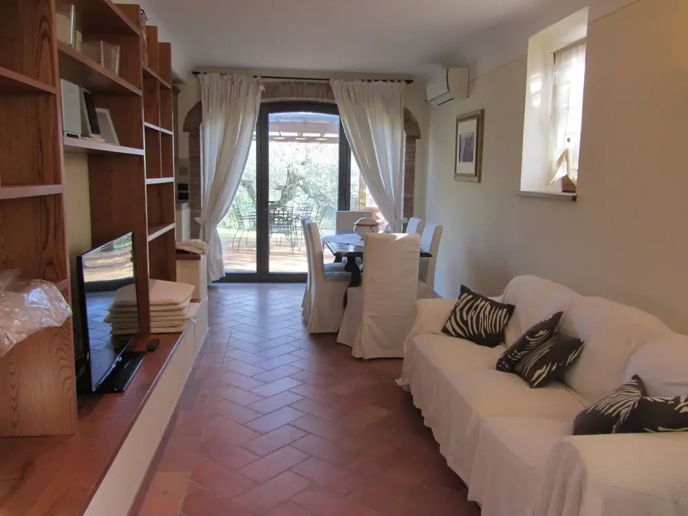 Appartamento Chianti