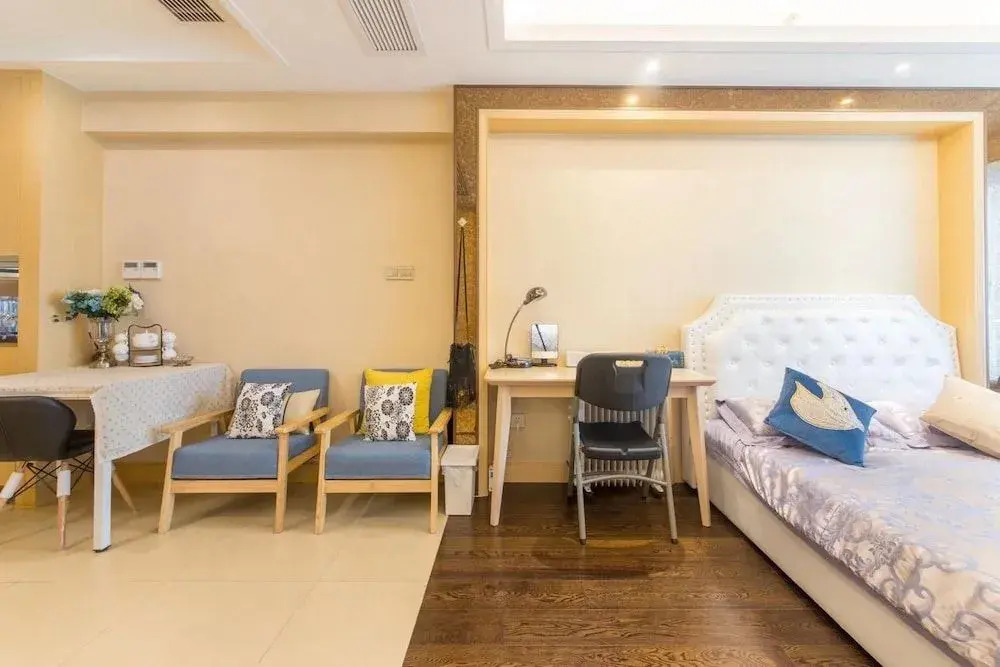 Sunjing Hotel