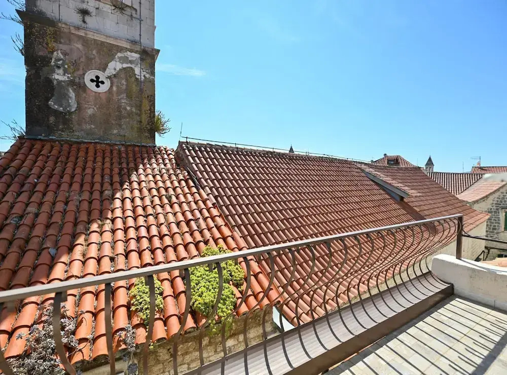 Palace Andreis