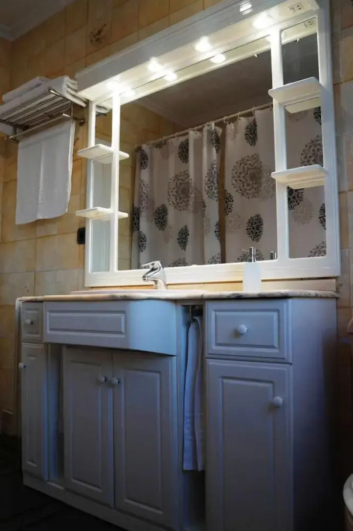 Apartamento Turístico Antigua Universidad Almagro