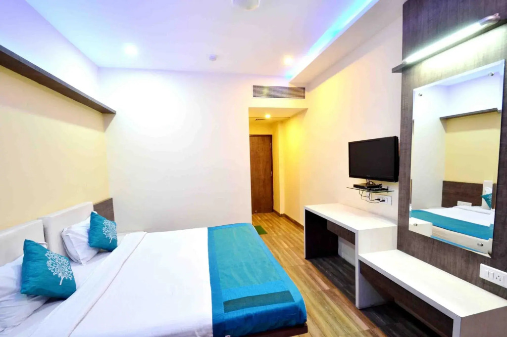 Vista Rooms at Mahalaxmi Nagar