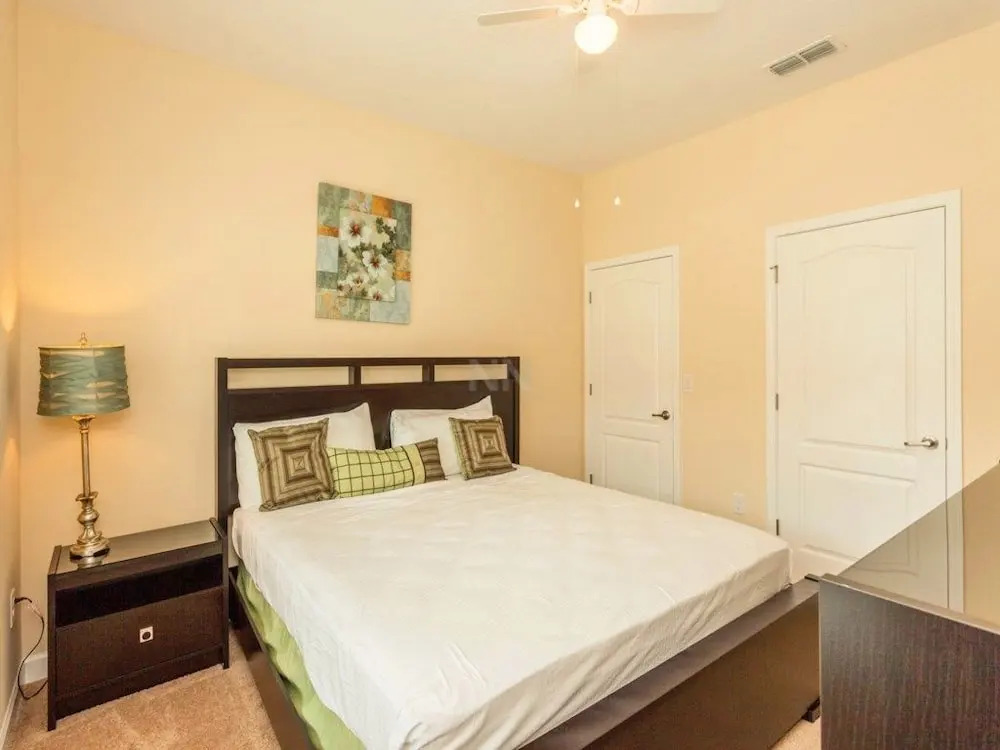 Fv50095 - Paradise Palms - 4 Bed 3 Baths Townhome