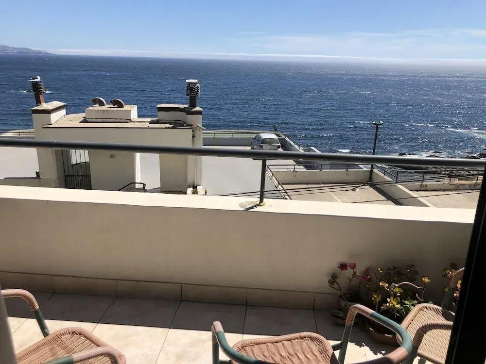 Apartamento 32 Puerto Calais