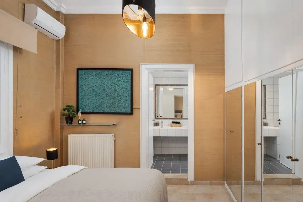 Elaia House Glyfada